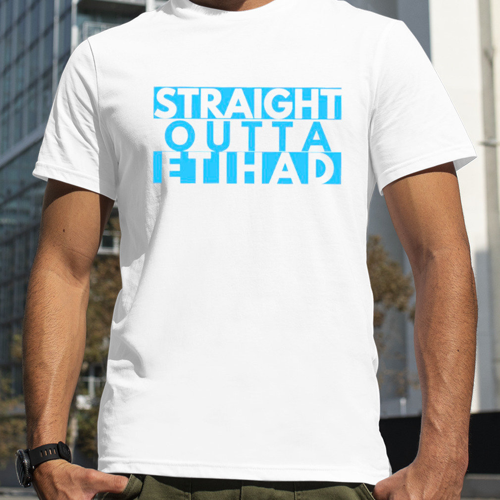 Pride Manchester City shirt
