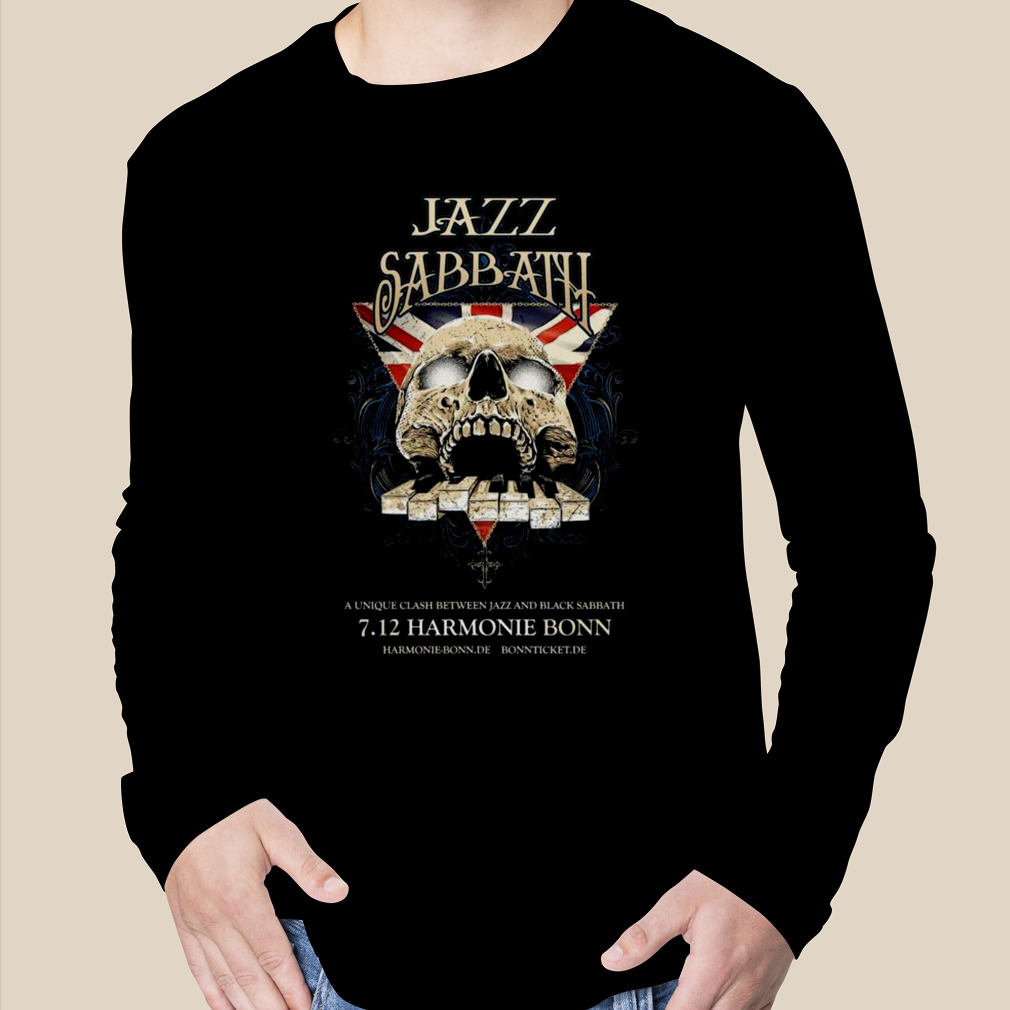 Longsleeve Tee