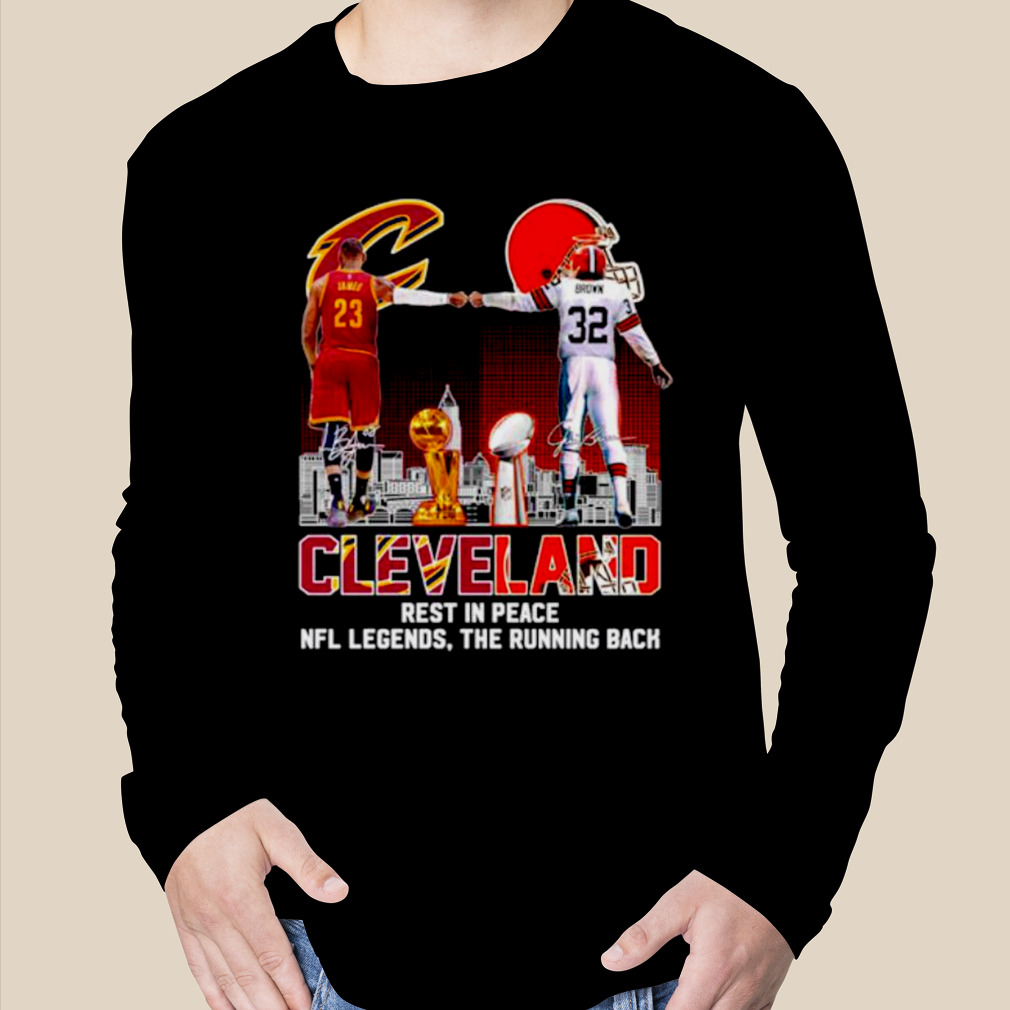 Longsleeve Tee