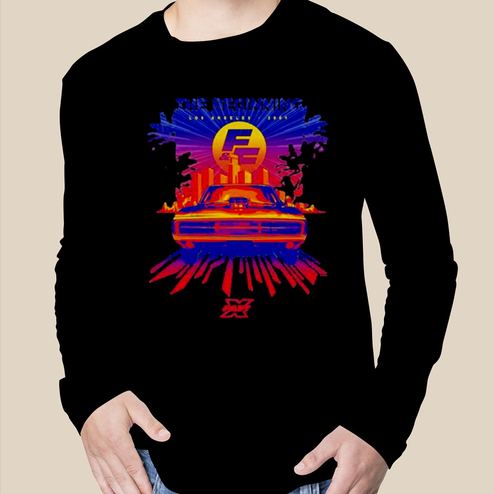 Longsleeve Tee