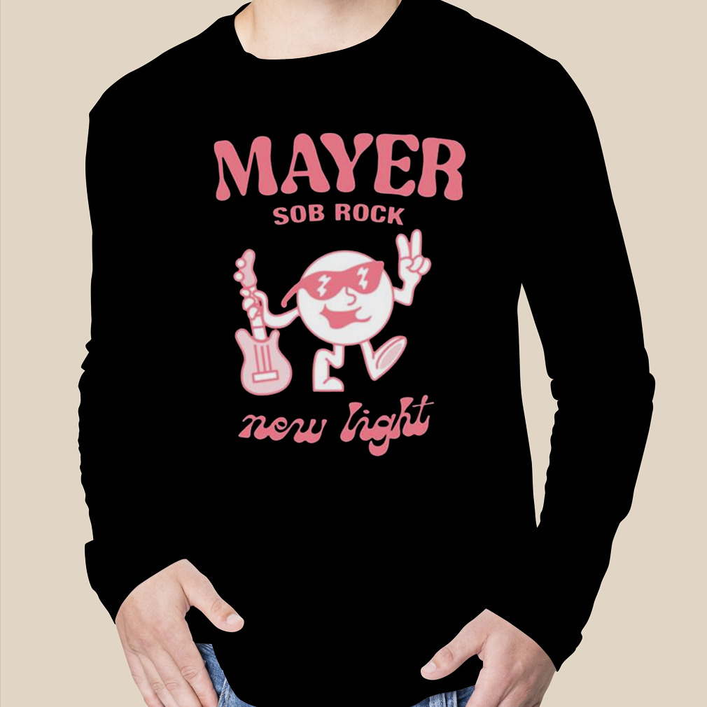 Longsleeve Tee