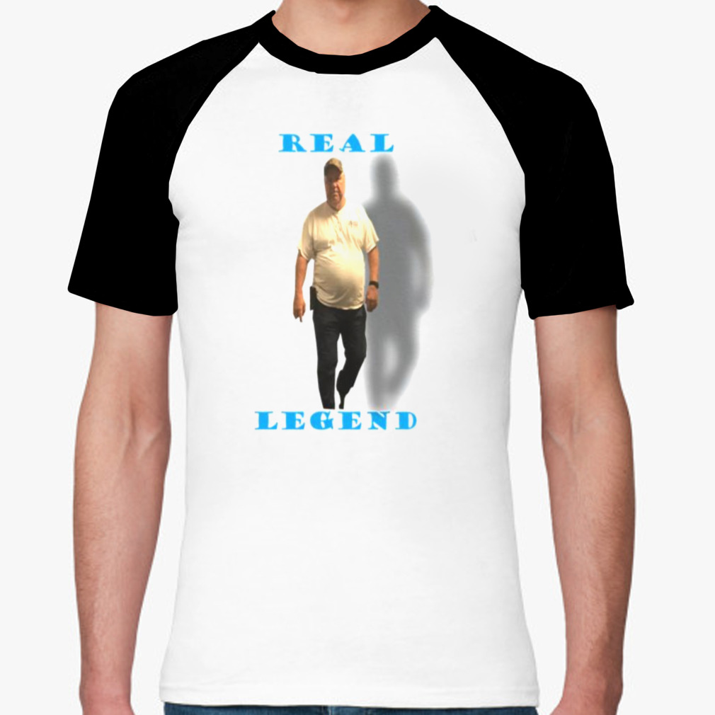 Raglan Short Sleeve