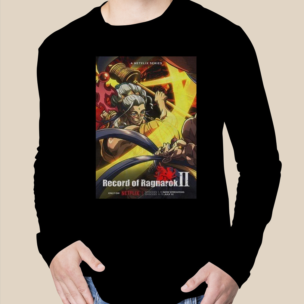Longsleeve Tee