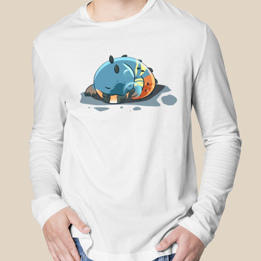 Longsleeve Tee