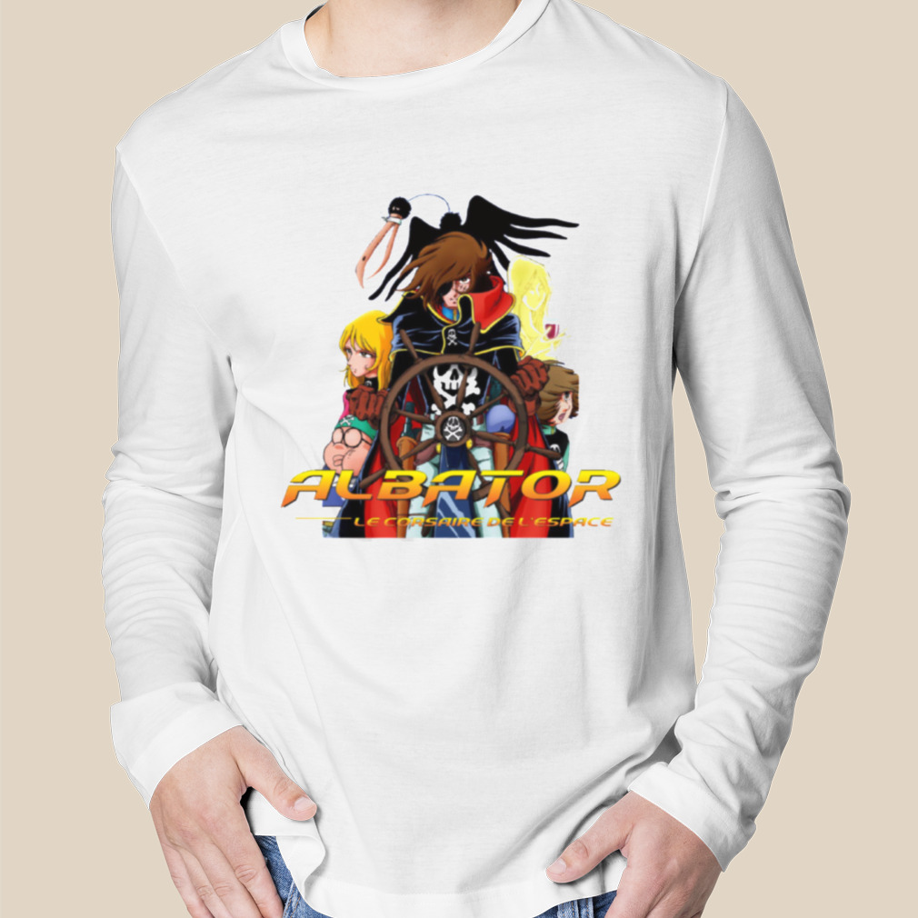 Longsleeve Tee