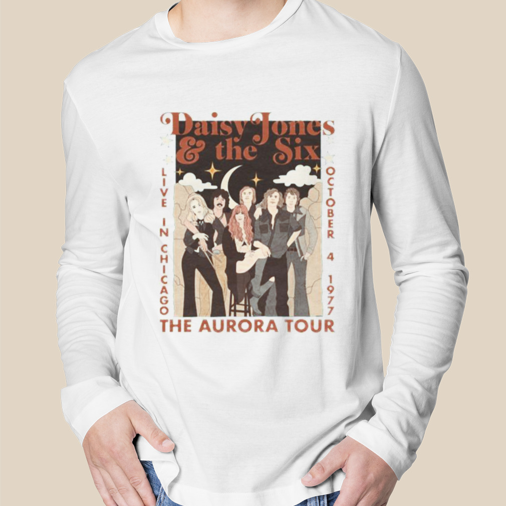 Longsleeve Tee