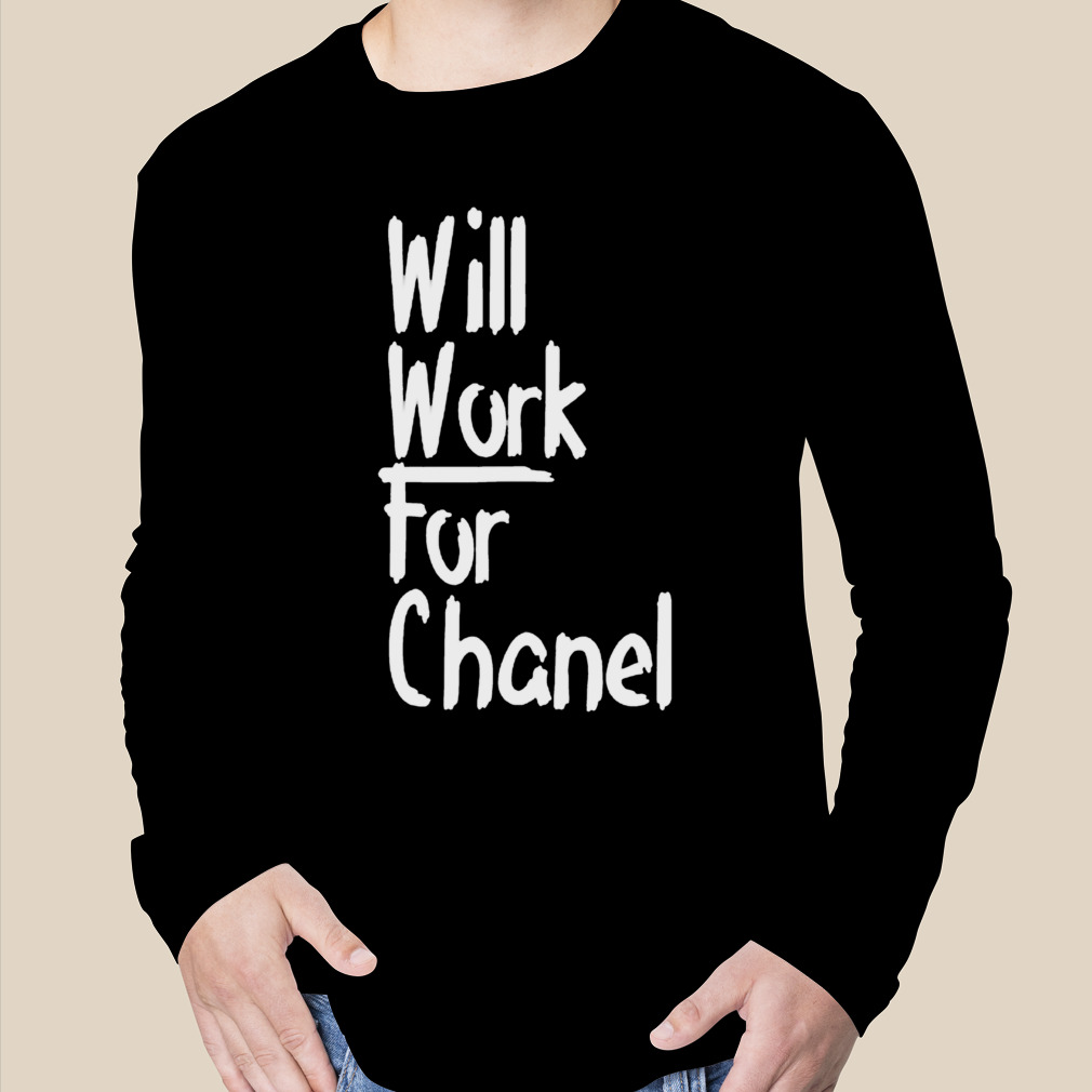 Cheap Chanel TShirts OnSale Discount Chanel TShirts Free Shipping
