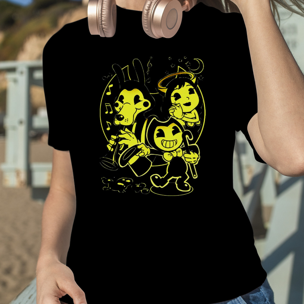 alice angel t shirt