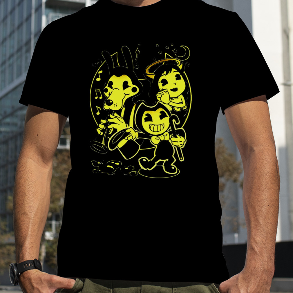 alice angel t shirt