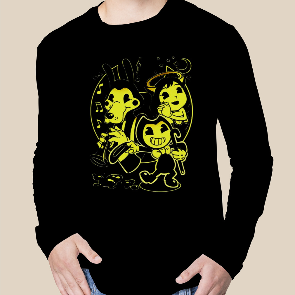 Longsleeve Tee