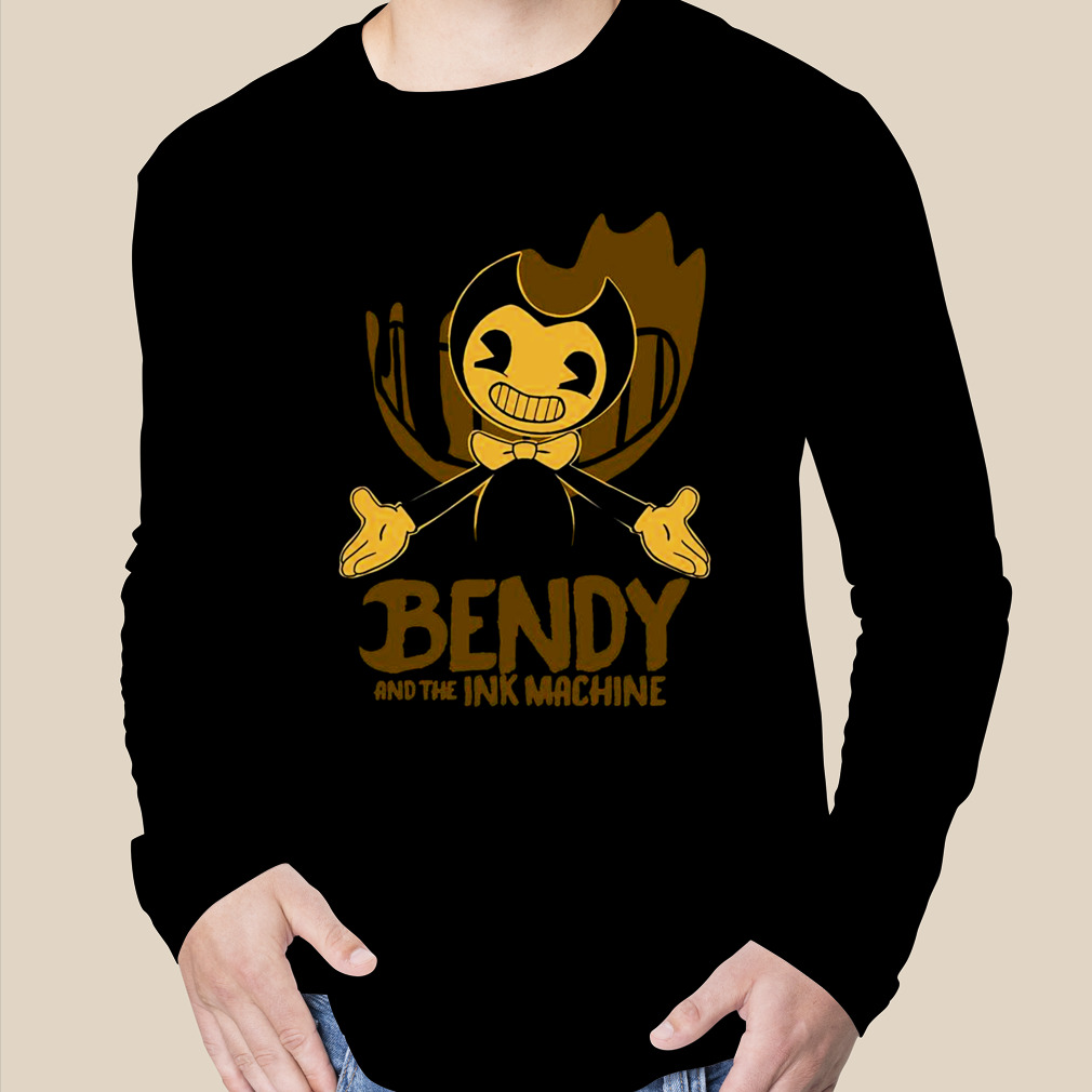 Longsleeve Tee