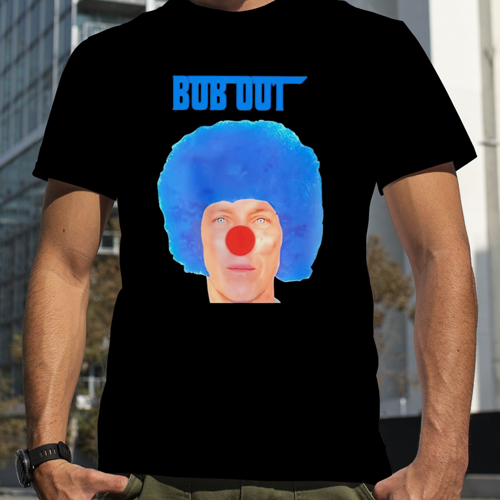 Bernardeschi Bob Out shirt