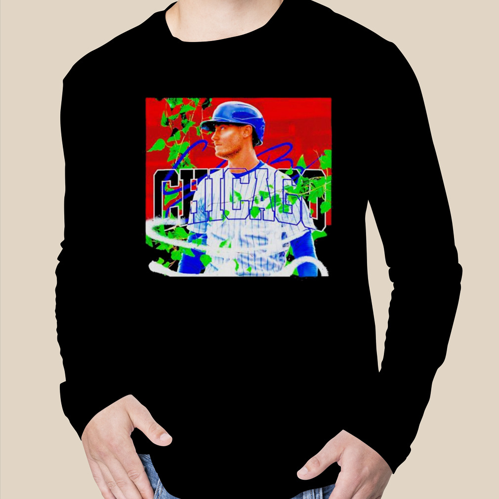 Cody bellinger Chicago Cubs bellI in the ivy shirt, hoodie, sweater, long  sleeve and tank top