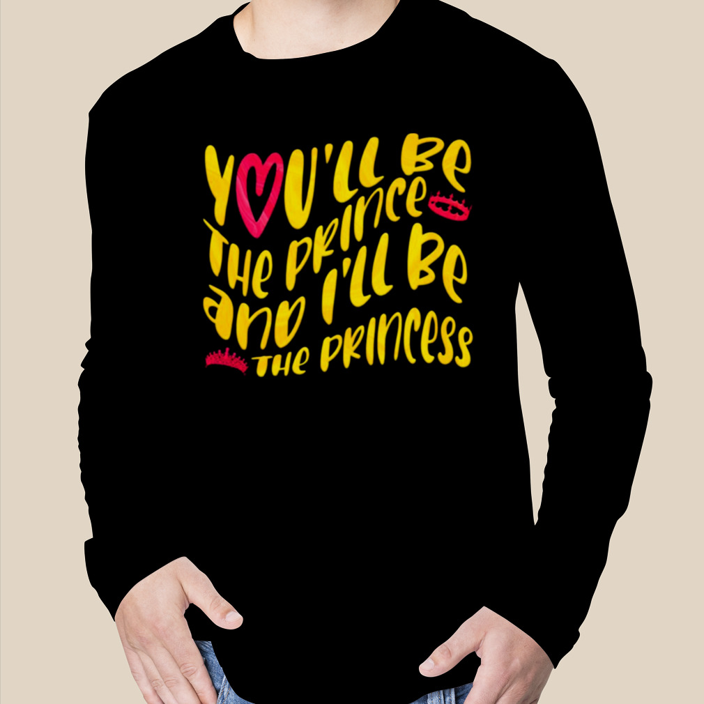 Longsleeve Tee