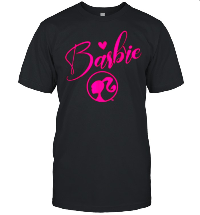 Come On Barbie Let’s Go Part T-Shirt