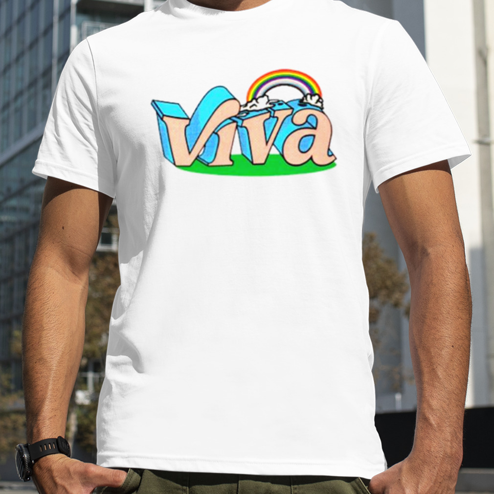 Viva La pride shirt