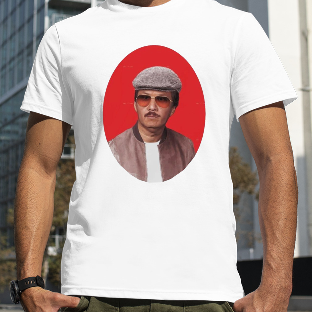 Lang Buddha Gta Rp No Pixel Chang Gang shirt
