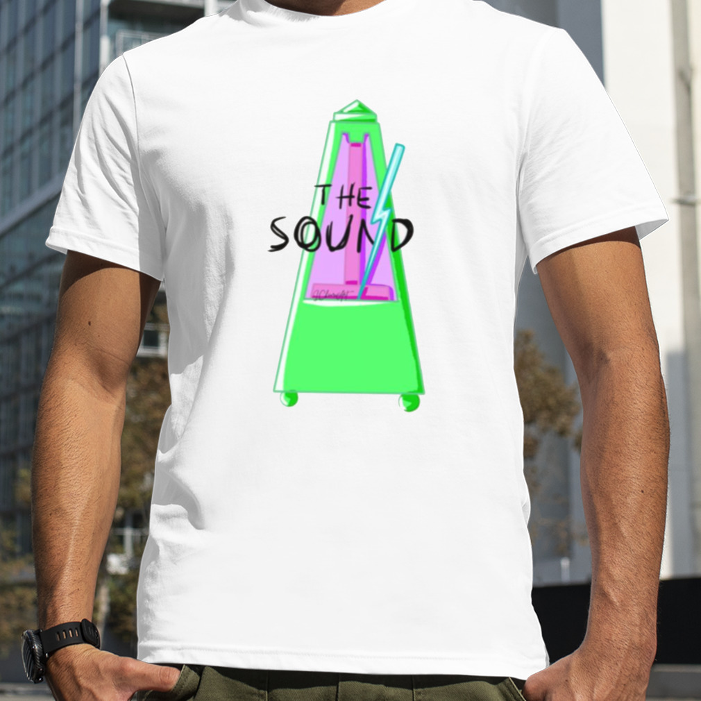 The Sound Skz Stray Kids shirt