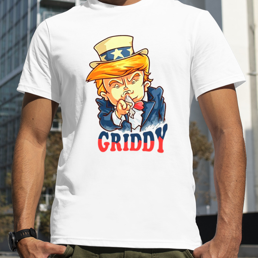 4th Of July Independence Uncle Sam Griddy Explore With Uncle shirt