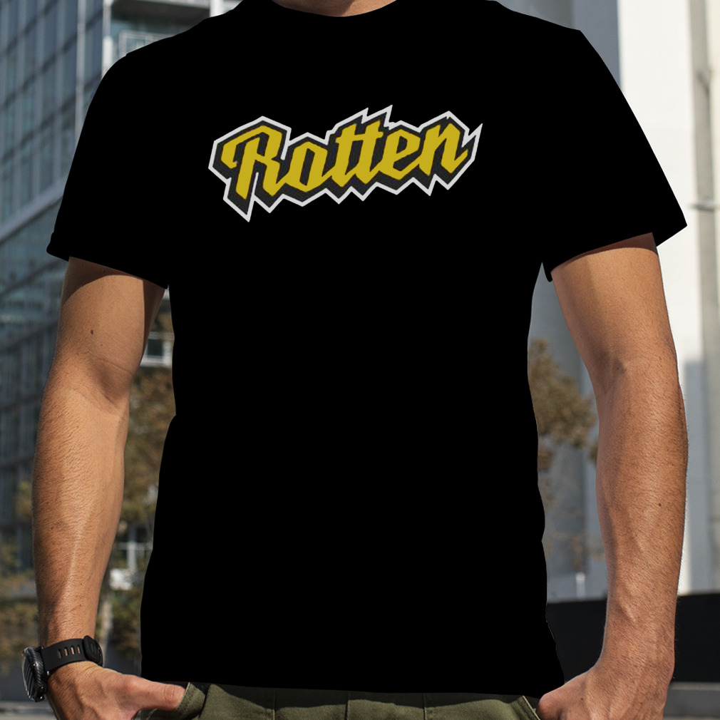 Forgotten Rotten Blitzball 3 Shirt