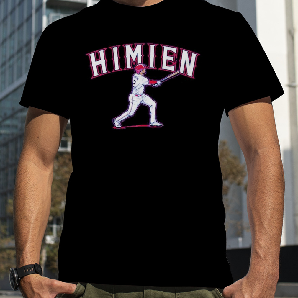 hIMien Marcus Semien Texas Rangers baseball Shirt - Bring Your Ideas,  Thoughts And Imaginations Into Reality Today