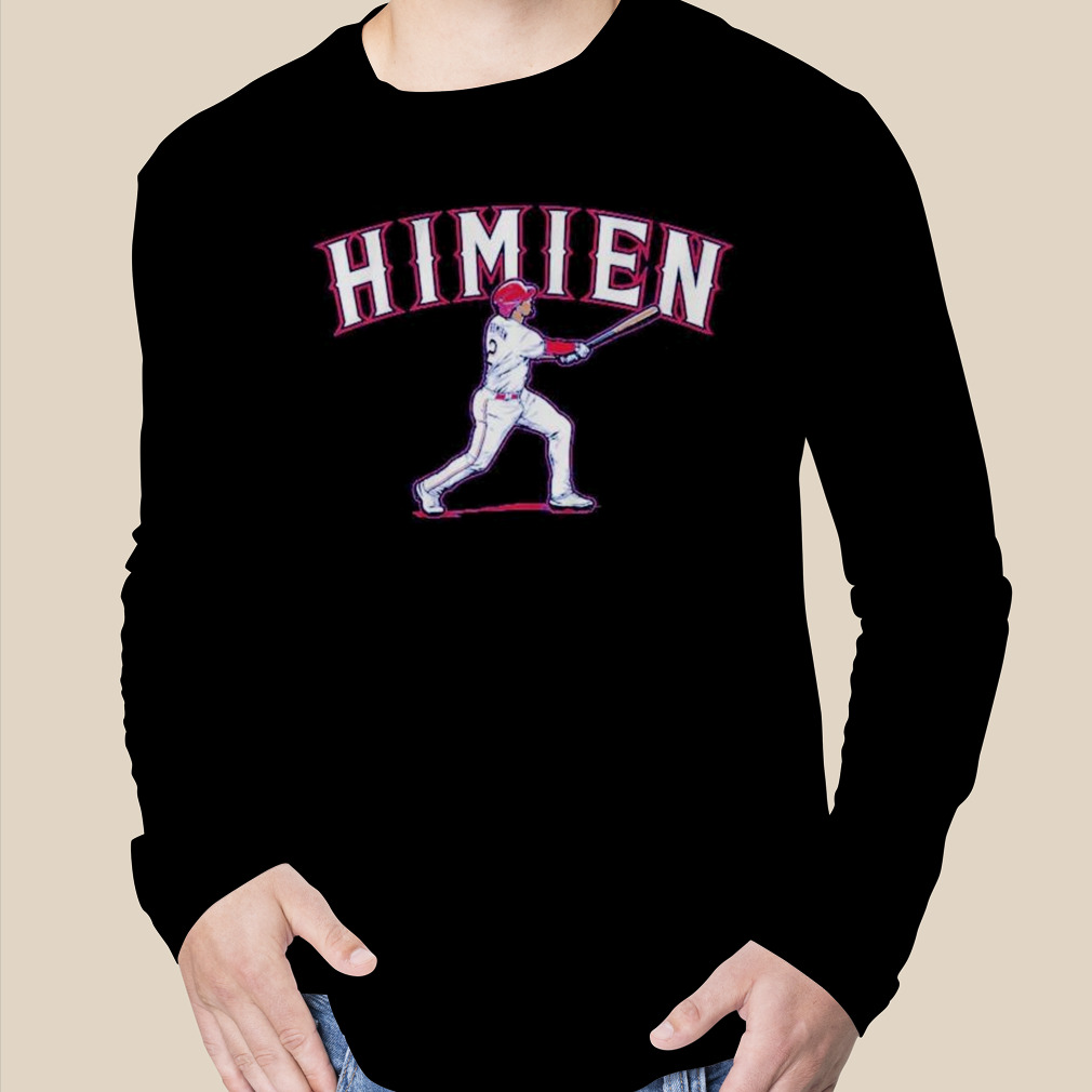 hIMien Marcus Semien Texas Rangers baseball Shirt - Bring Your Ideas,  Thoughts And Imaginations Into Reality Today