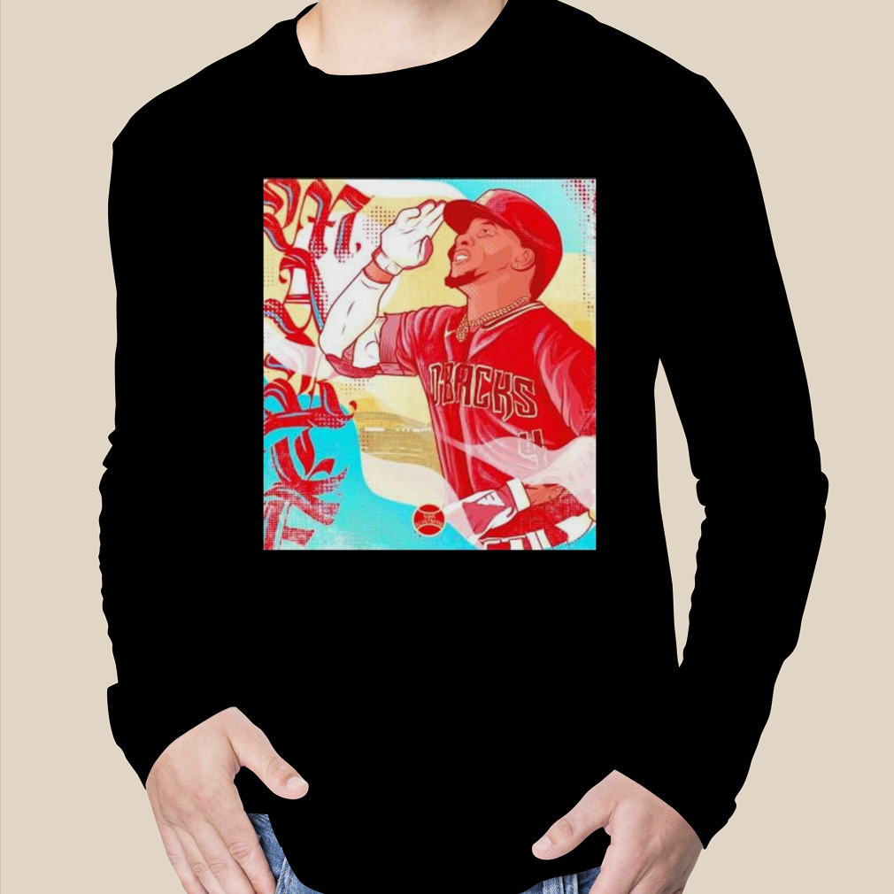 Ketel Marte T-Shirts, Tees, Shirts