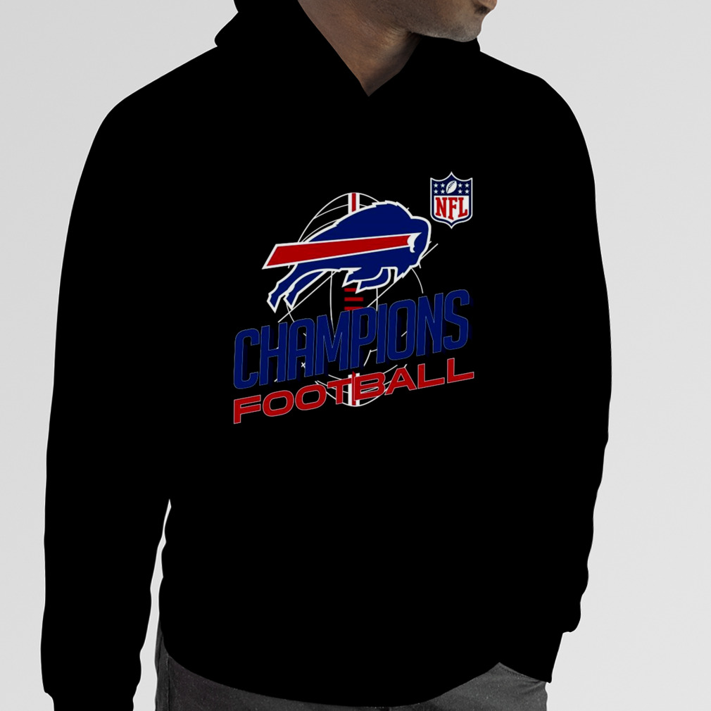 Gear Buffalo Bills New Era Team Logo Shirt, hoodie, sweater, long