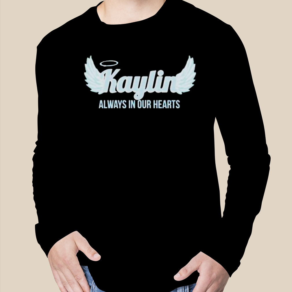 Longsleeve Tee