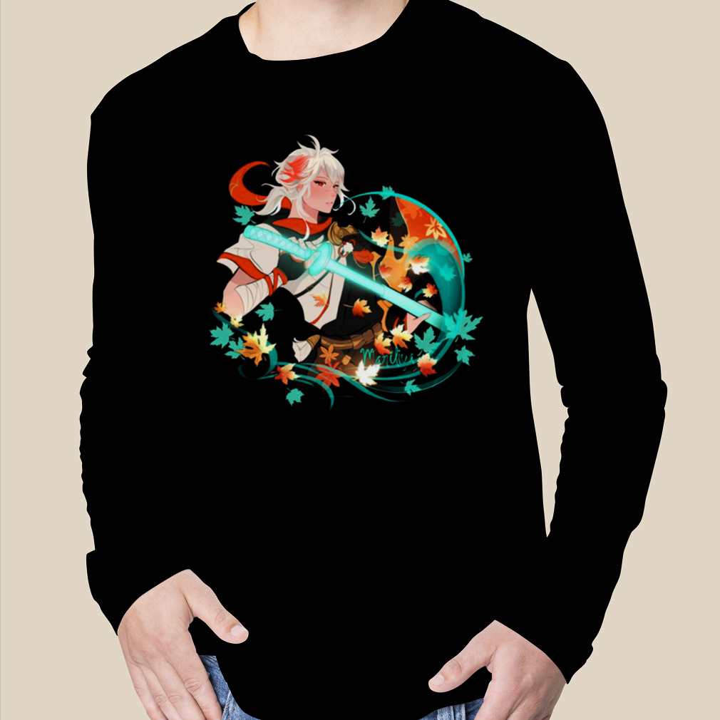 Longsleeve Tee