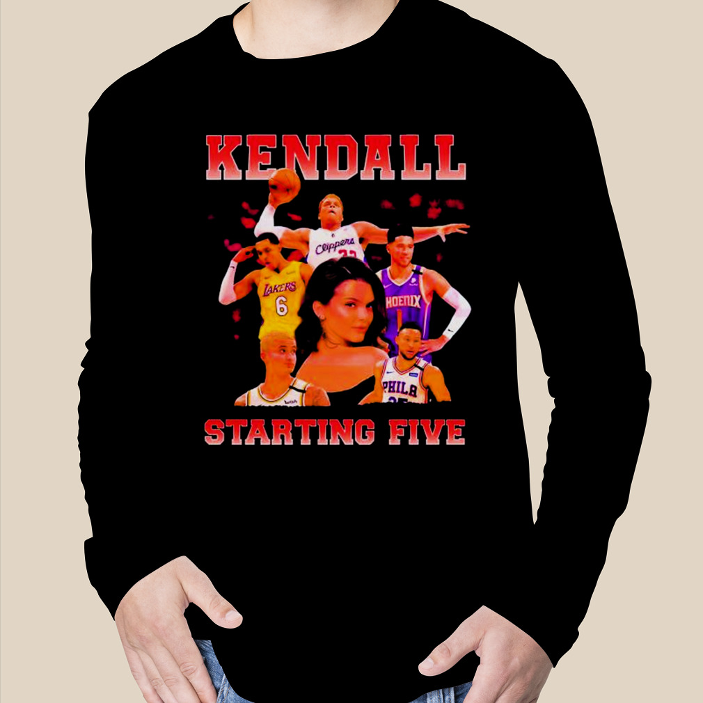 Longsleeve Tee