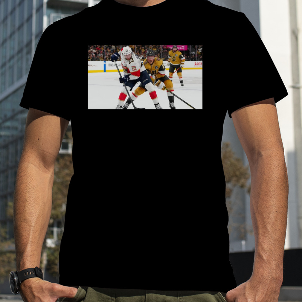 2023 Stanley Cup Final Panthers vs. Golden Knights odds, NHL picks, Game 3 predictions from hockey model