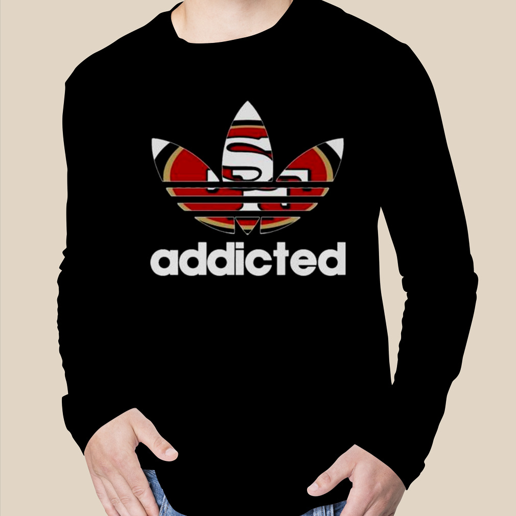 Adidas addicted shop