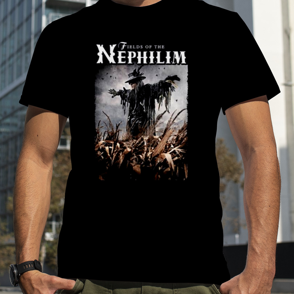 Vet For The Insane Fields Of The Nephilim shirt