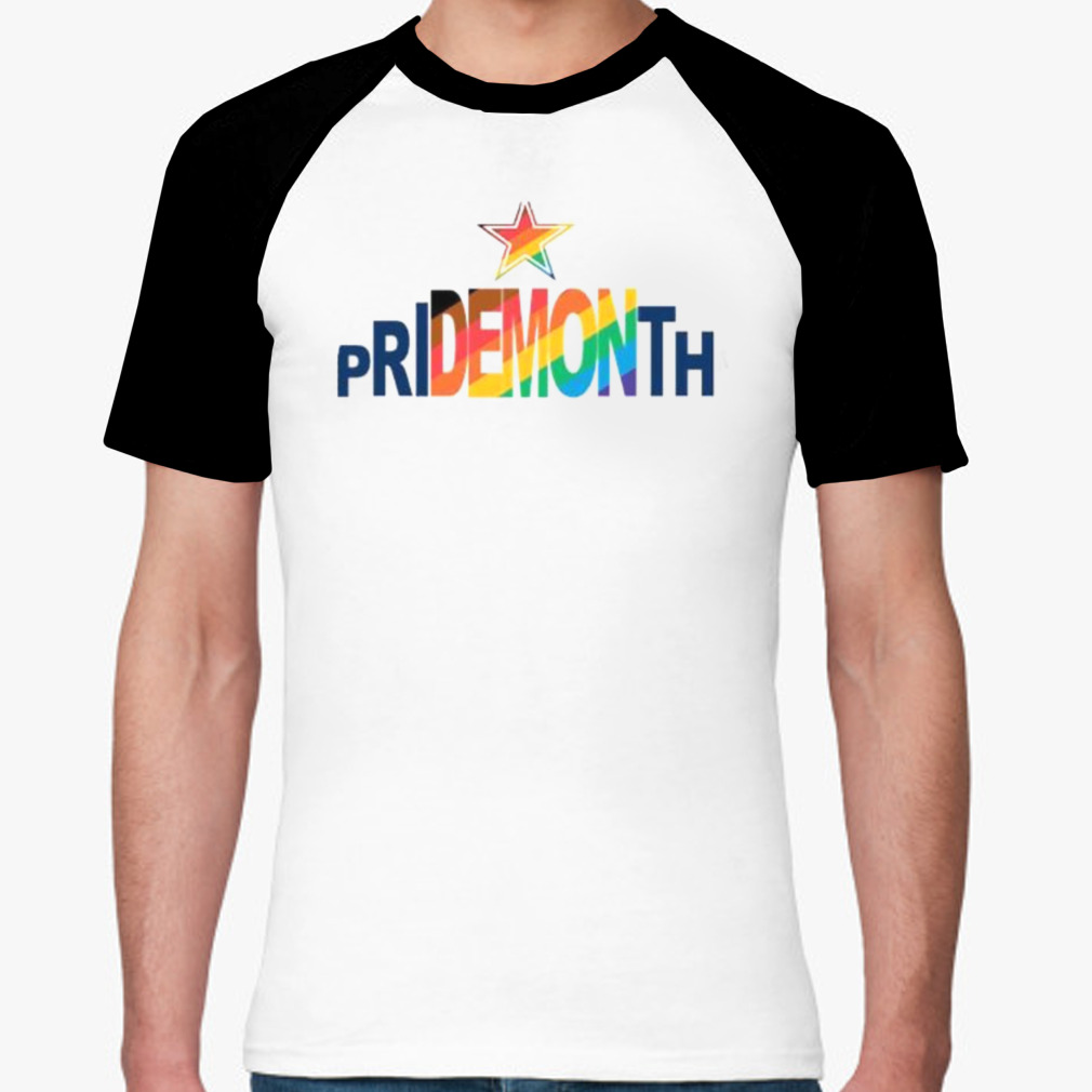 Dallas Cowboys Pride Month shirt