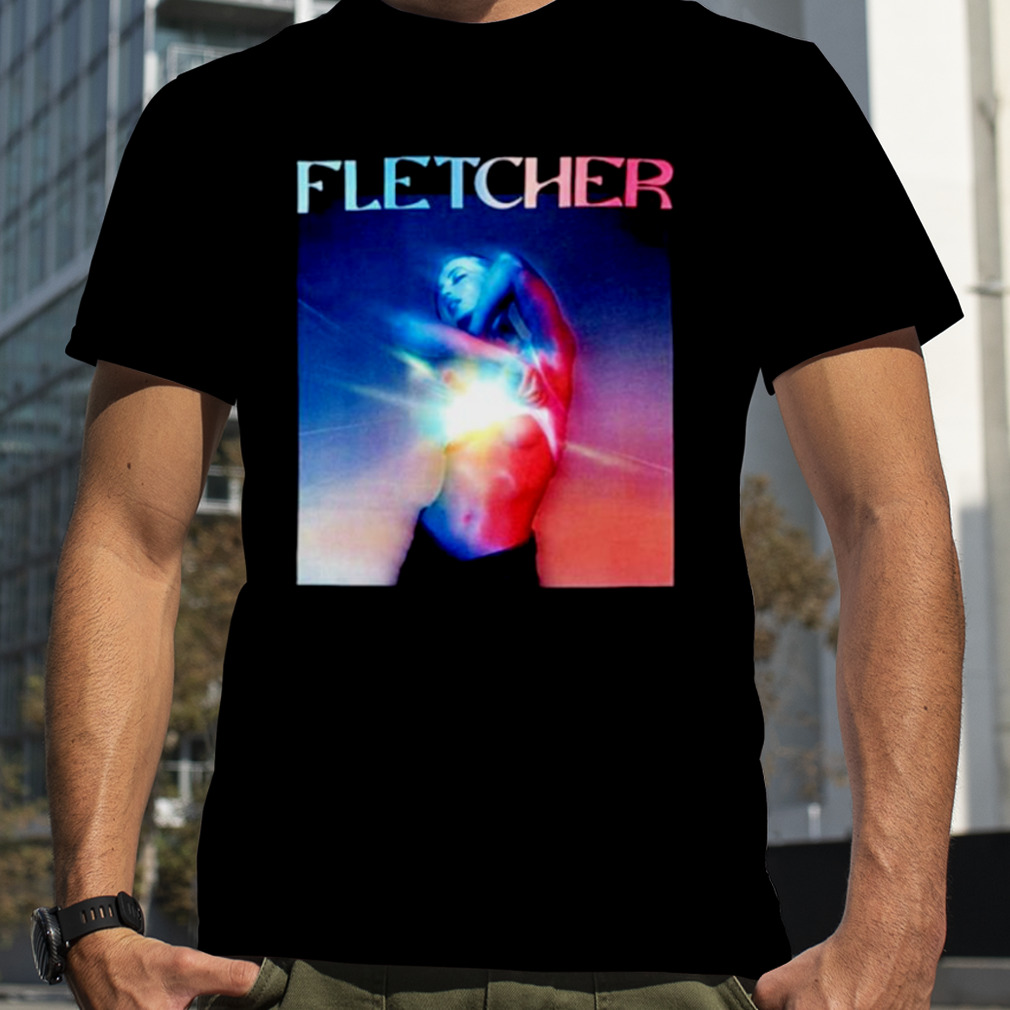 Fletcher girl of my dreams shirt