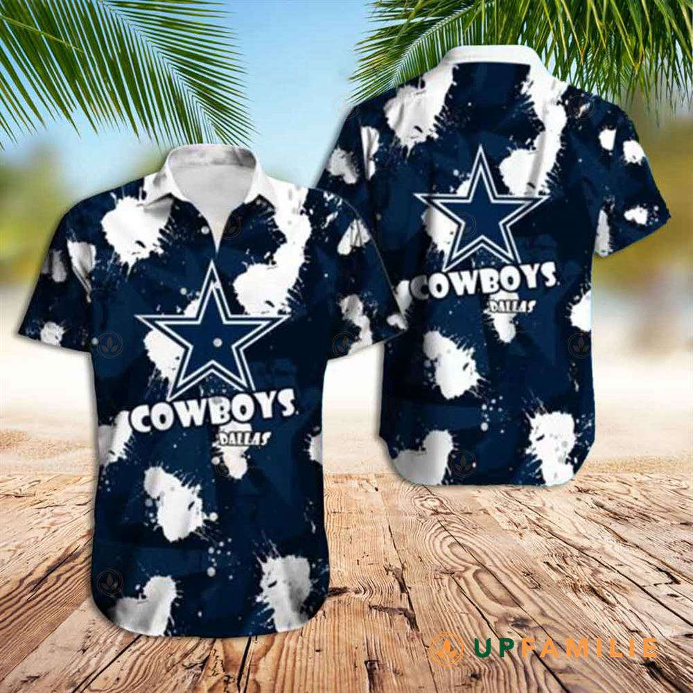 Dallas Cowboys Hawaiian Shirt Unique Dallas Cowboys Shirts And