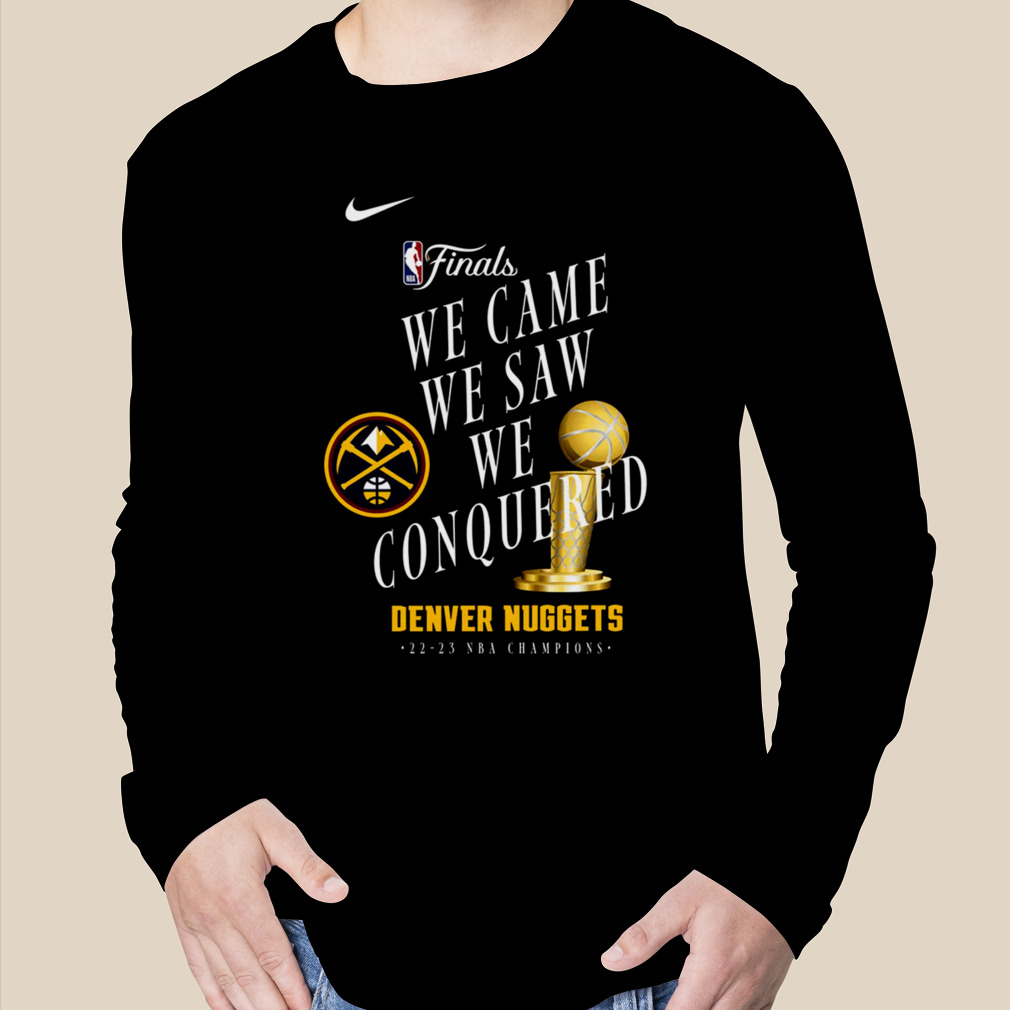 Funny Mickey Mouse Denver Nuggets NBA Championship T Shirt, Denver