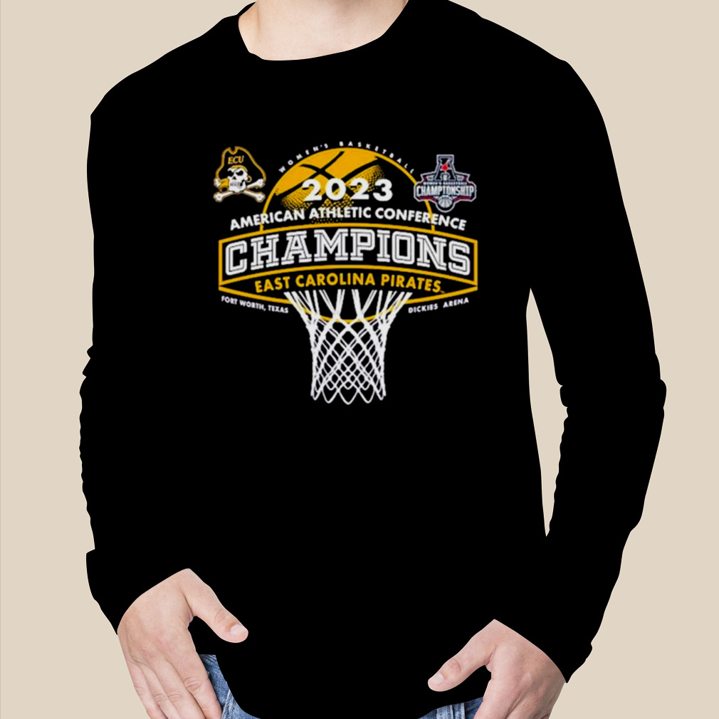 Ecu Pirates ACC Women's Basketball Conference Tournament Champions Locker  Room 2023 t-shirt by To-Tee Clothing - Issuu