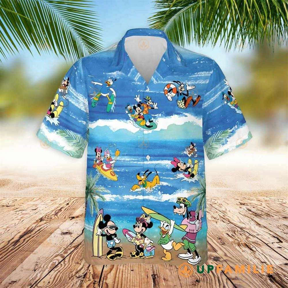 Milwaukee Brewers Hawaiian Shirt Palm Tree Vintage Hawaiian Shirts -  Upfamilie Gifts Store