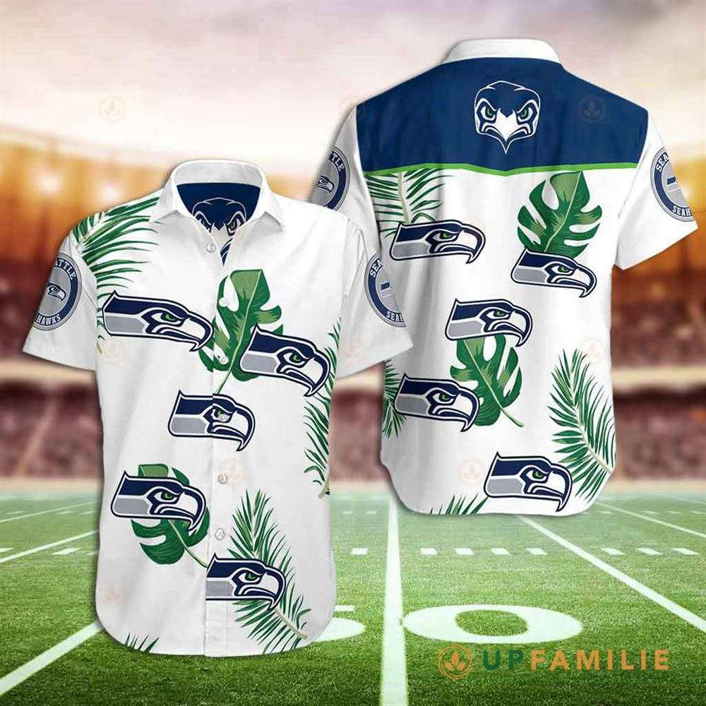 Green Bay Packers Nfl Football Hawaiian Shirts Summer Hawaiian Shirt And  Shorts - Banantees