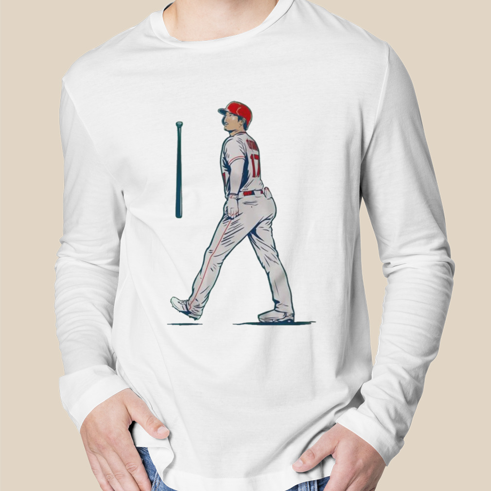 Shohei Ohtani Shirt Shohei Ohtani Album 90's Shirt 