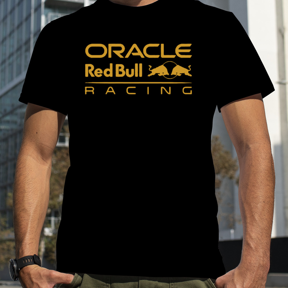 Oracle Red Bull Racing Shirt