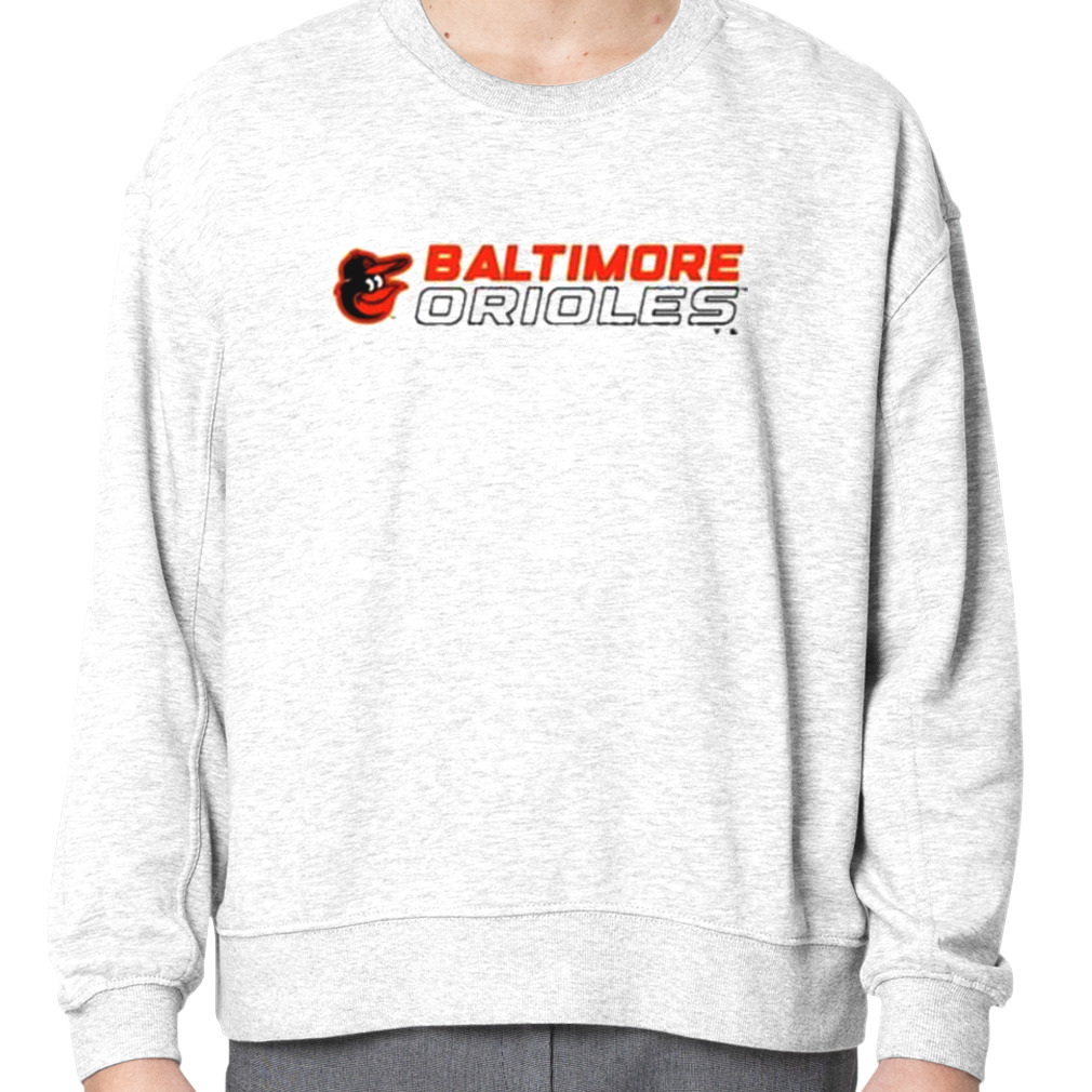 Baltimore Orioles Levelwear Birch Chase T-shirt,Sweater, Hoodie
