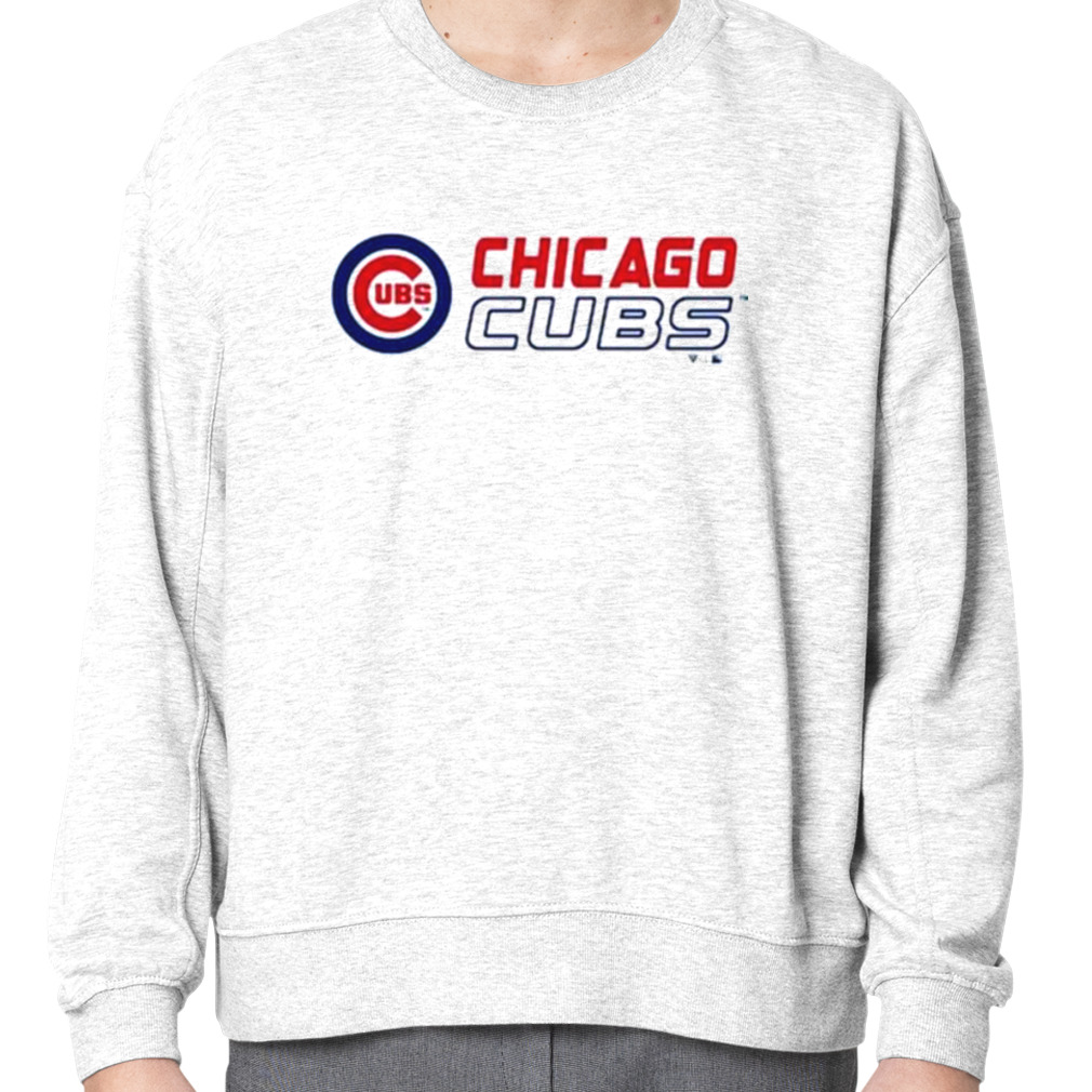 Official Chicago Cubs Levelwear Birch Chase Shirt, hoodie