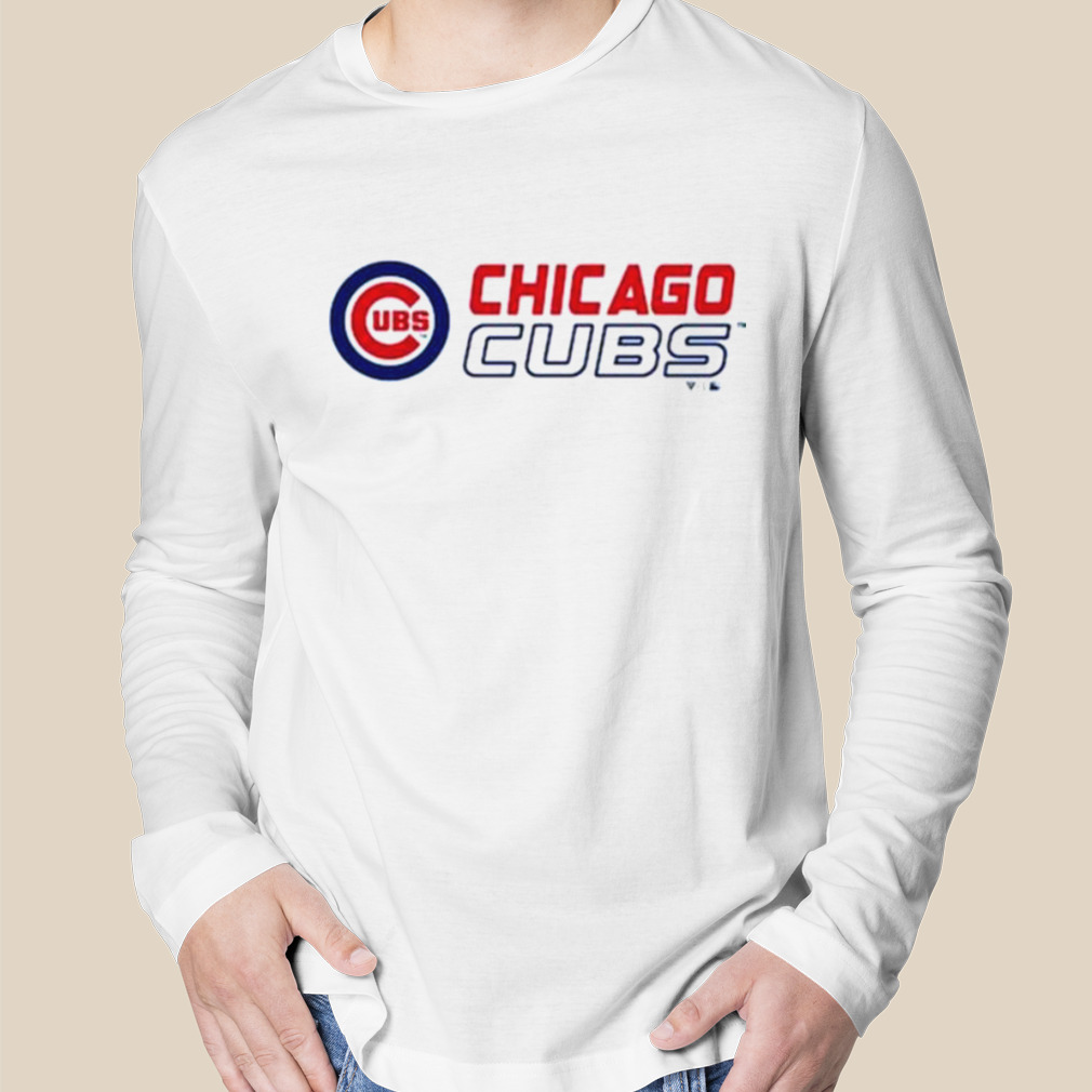 Official Chicago Cubs Levelwear Birch Chase Shirt, hoodie