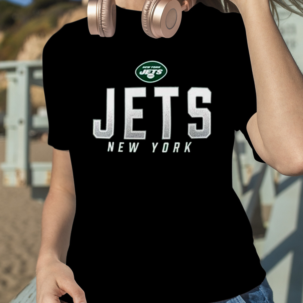 New York Jets Logo News Art 2023 Shirt