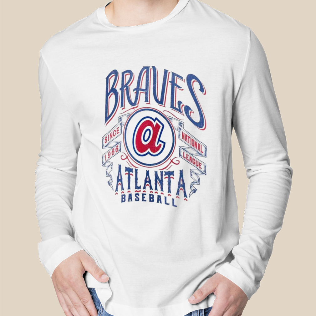 Atlanta Braves Darius Rucker Collection Rock 2023 Shirt