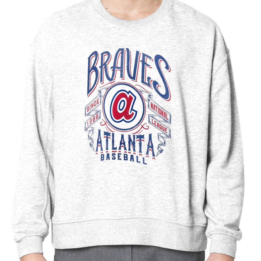 Atlanta Braves Darius Rucker Collection Shirt, hoodie, longsleeve