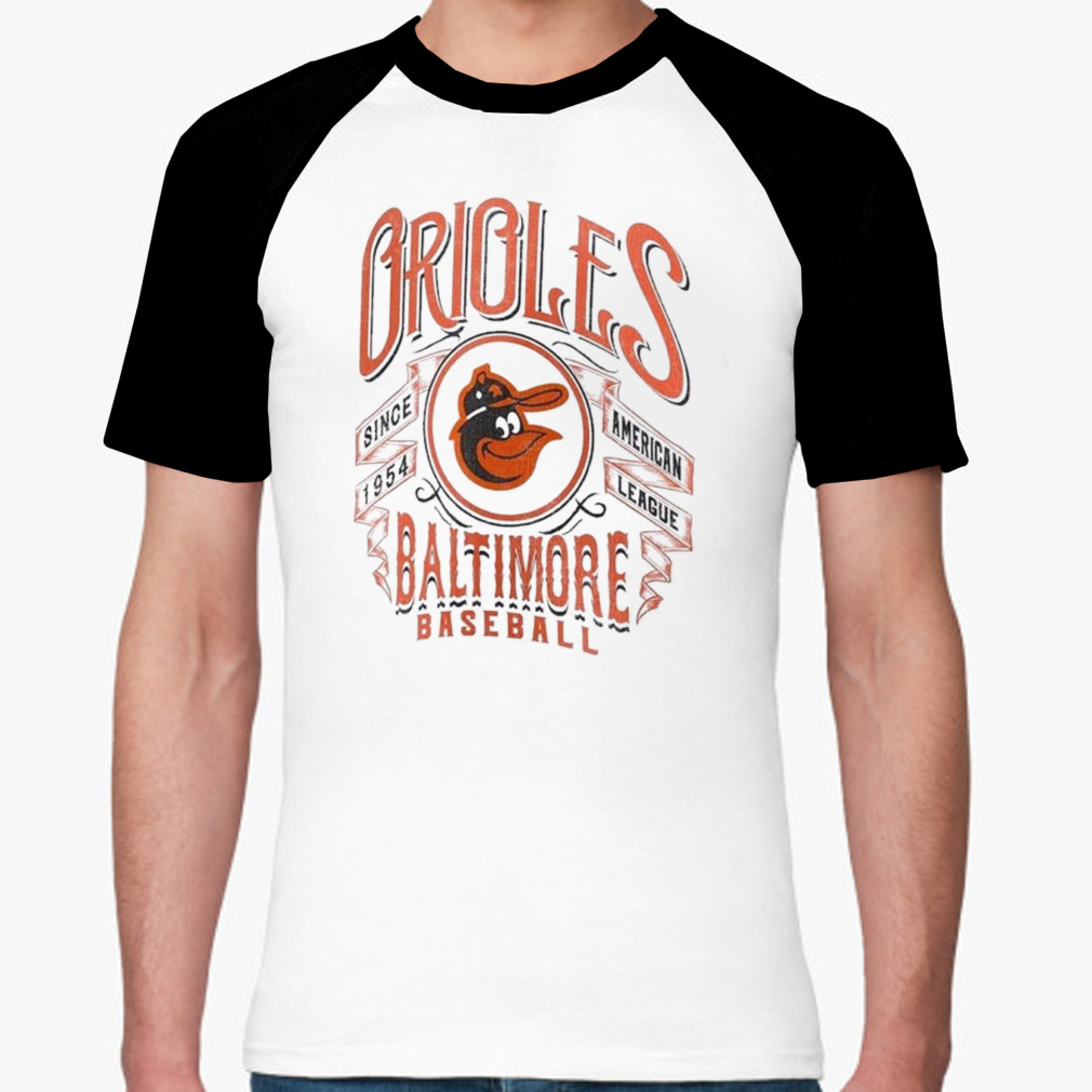 Baltimore Orioles Darius Rucker Collection Distressed Rock 2023 Shirt